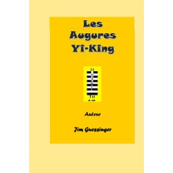 Les Augures Yi-King... Jim...