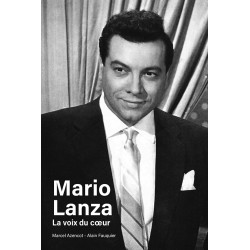 mario lanza