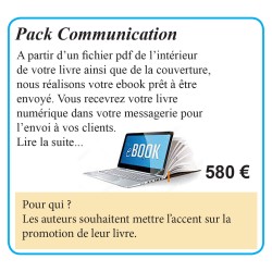 copy of Ebook Pack Liberté