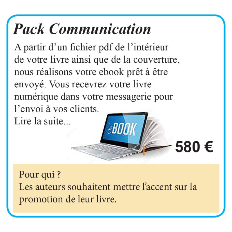 Pack Communication