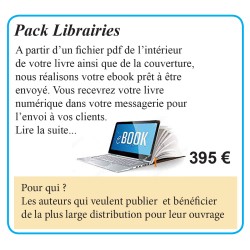 copy of Ebook Pack Liberté
