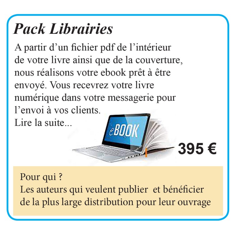 copy of Ebook Pack Liberté