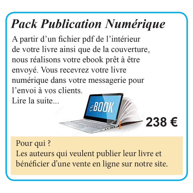 copy of Ebook Pack Liberté