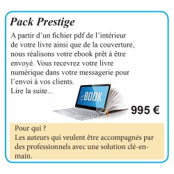 copy of Ebook Pack Liberté