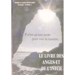 Le livre des anges et de...