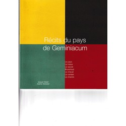 Recits dub pays de Germiniacum