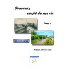 copy of Ebook souvenirs au fil de ma vie - Tome1