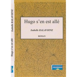 EBOOK: HUGO S'EN EST ALLÉ