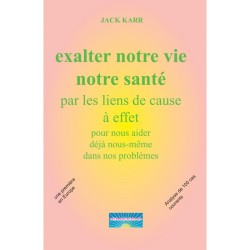 EXALTER NOTRE VIE - NOTRE...