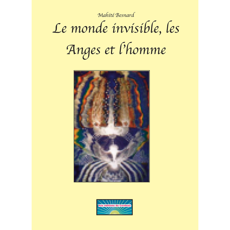 copy of Le monde invisible, les Anges et l'Homme par Mahité