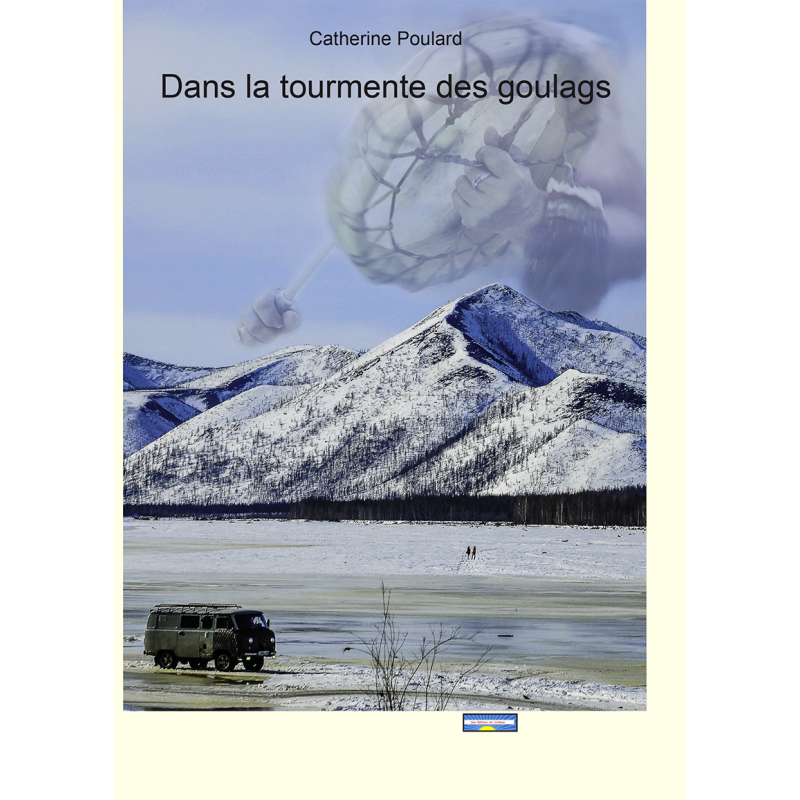 EBOOK : Dans la tourmente du goulag