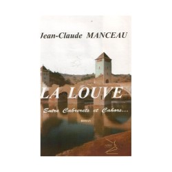 EBOOK :  LA LOUVE