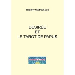 Désirée et le tarot de...