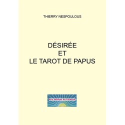 Ebook Désirée et le tarot...